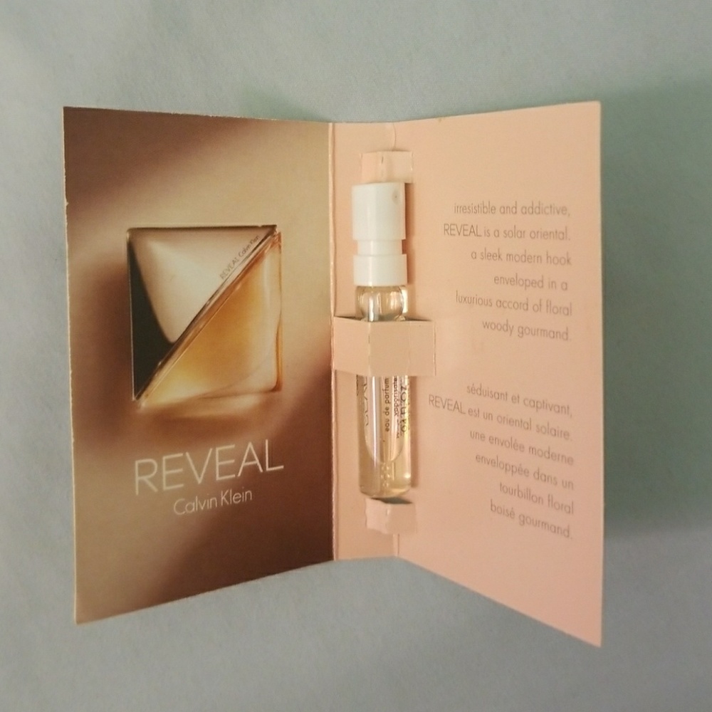 REVEAL Sample